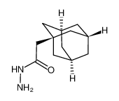 2-(1-金刚烷)乙酰肼