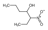 3-nitroheptan-4-ol 5462-04-4
