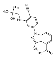1246306-96-6 structure