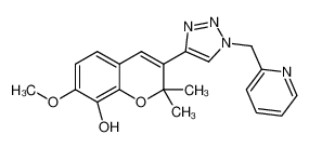 1354202-32-6 structure, C20H20N4O3