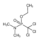 1206549-94-1 structure, C5H11Cl3NO2P