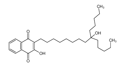 572-97-4 structure, C29H44O4