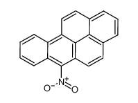 6-硝基苯[a]嵌二萘