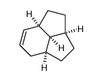 endo-2,8-trimethylene-cis-bicyclo[3.3.0]oct-8-ene 82131-65-5