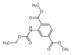 81723-25-3 structure, C13H15NO6