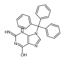 9N-三苯甲基鸟嘌呤