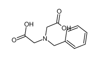 2-[benzyl(carboxymethyl)amino]acetic acid 3987-53-9