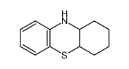 2,3,4,4a,10,10a-hexahydro-1H-phenothiazine 37004-69-6
