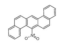 14-nitronaphtho[1,2-b]phenanthrene 96%