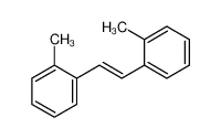 1-methyl-2-[(Z)-2-(2-methylphenyl)ethenyl]benzene 36888-18-3