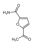 133674-70-1 5-乙酰基呋喃-2-羧酰胺