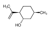 96612-21-4 <1S-(1α,2β,5β)>-5-Methyl-2-(1-methylethenyl)cyclohexanol