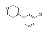 41605-90-7 structure, C10H12ClNO