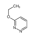 3-Ethoxypyridazine 62567-44-6