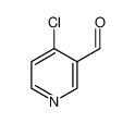 4-Chloropyridine-3-carboxaldehyde 114077-82-6