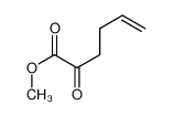 methyl 2-oxohex-5-enoate 84012-01-1