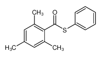 50404-53-0 structure, C16H16OS