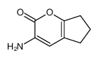 922167-66-6 structure, C8H9NO2