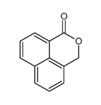 518-86-5 3H-2-氧杂-1H-非那烯-1-酮