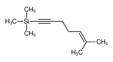 61685-11-8 structure