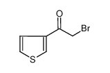 2-Bromo-1-(3-thienyl)-1-ethanone 98%