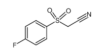 4-氟苯磺酰基乙腈