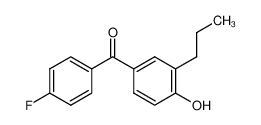 874988-14-4 structure