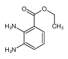 ethyl 2,3-diaminobenzoate 37466-88-9