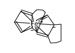 1272-68-0 bis(4,5,6,7-tetrahydroindenyl)iron(II)