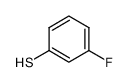 3-氟苯硫酚