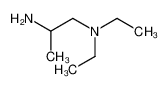 14642-66-1 N1,N1-二乙基-1,2-丙烷二胺