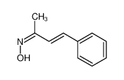 13387-22-9 4-phenyl-3-buten-2-one oxime