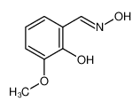 (6E)-6-[(hydroxyamino)methylidene]-2-methoxycyclohexa-2,4-dien-1-one 2169-99-5
