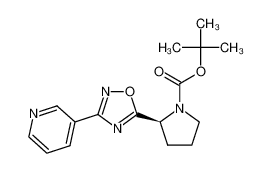 336784-59-9 structure, C16H20N4O3