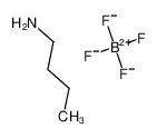 butylazanium,tetrafluoroborate