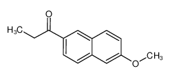 2700-47-2 6-甲氧基-2-丙酰萘