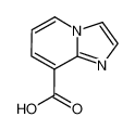 8-羧酸咪唑并[1,2-A]吡啶图片