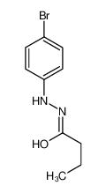 74305-98-9 structure, C10H13BrN2O