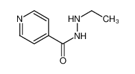 2365-20-0 N'-乙基吡啶-4-甲酰肼