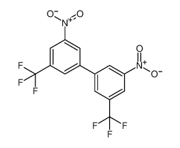 3,3’-二硝基-5,5’-双(三氟甲基)联苯