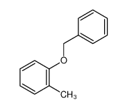 1-methyl-2-phenylmethoxybenzene 19578-70-2