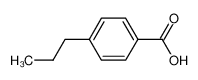 4-丙基苯甲酸图片