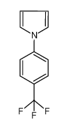 1-[4-(三氟甲基)苯基]-1H-吡咯图片