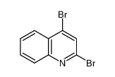 2,4-dibromoquinoline 20151-40-0