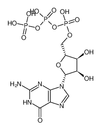 鸟苷三磷酸