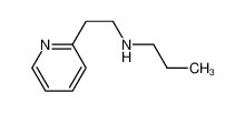 N-(2-吡啶-2基-乙基)丙胺