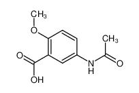 191605-08-0 structure, C10H11NO4