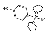 1393687-68-7 structure, C27H47BrLi2O4