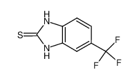 5-(trifluoromethyl)-1,3-dihydrobenzimidazole-2-thione 86604-73-1