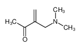 3-二甲胺甲基-3-丁烯-2-酮